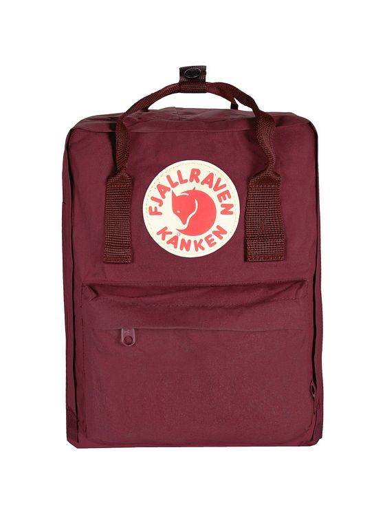 Fjällräven Batoh Kanken 16 Mini 29 cm