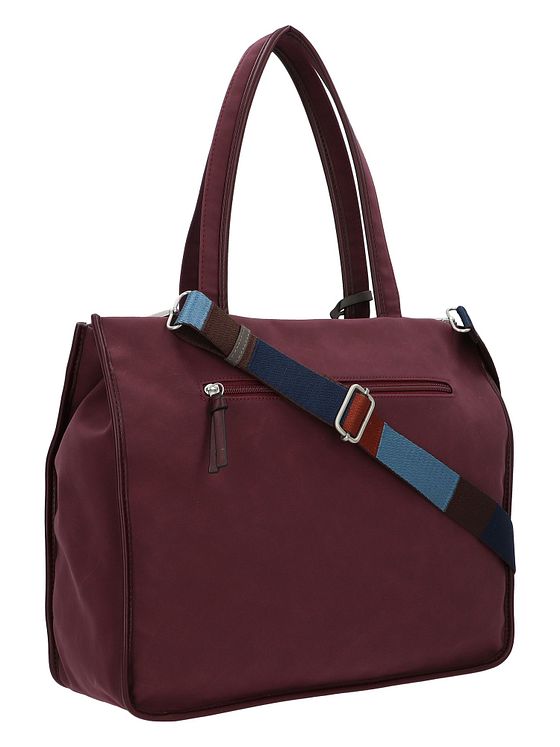 Tom Tailor Ronda Shopper-taske 40 cm