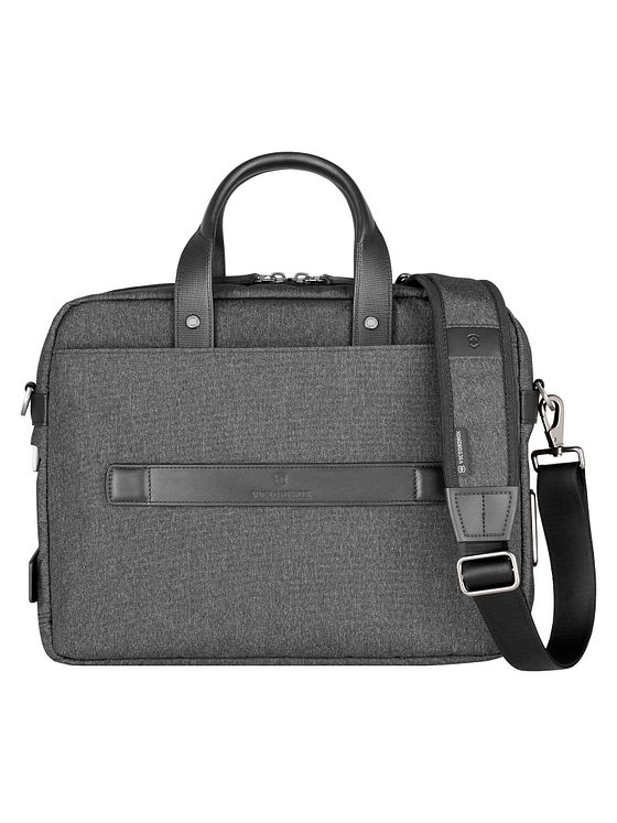 Victorinox Architecture Urban 2 dokumentmappe 42 cm rum til bærbar computer