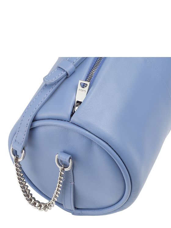 DuDu Abigail Skuldertaske Læder 19.5 cm