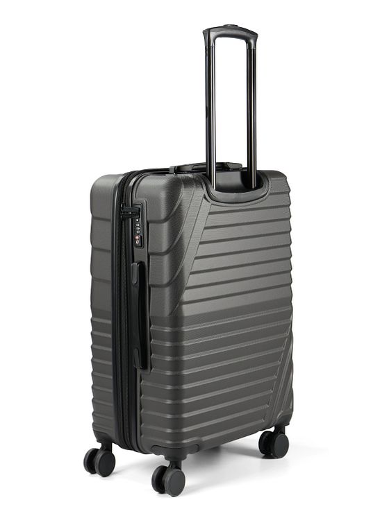 cocoono Larnaka 4 hjul Kuffert 3-delt med strækfold