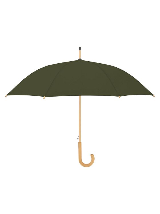 Doppler Nature Paraply med lang pind 89 cm