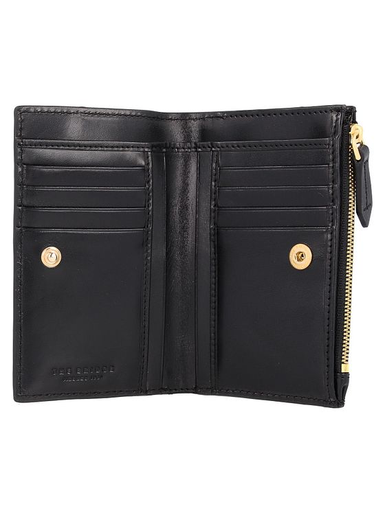 The Bridge Lucrezia Pung Læder 14.5 cm The Bridge Lucrezia Pung Læder 14.5 cm