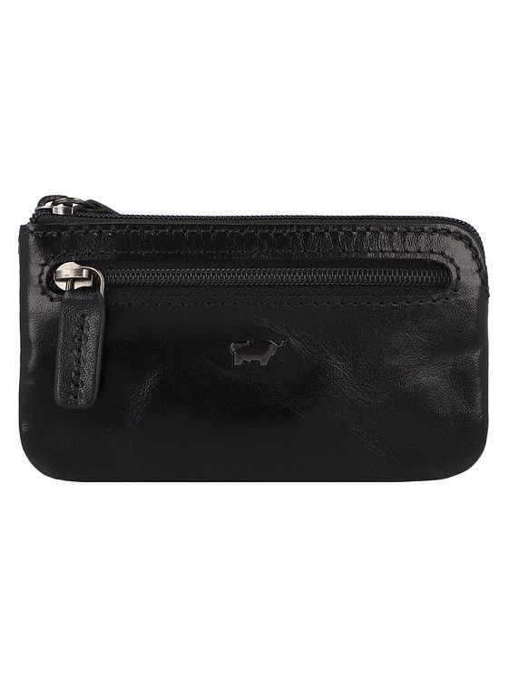 Braun Büffel Country Nøgletui Læder 11.5 cm Braun Büffel Country Nøgletui Læder 11.5 cm