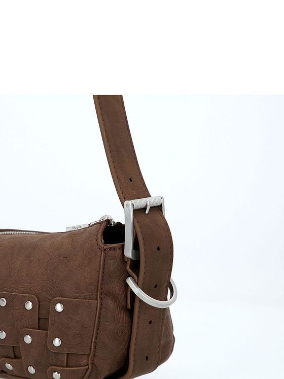 Desigual New Patch Skuldertaske 31 cm