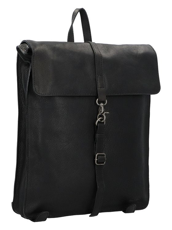 Burkely Antique Avery Daypack Læder 40 cm