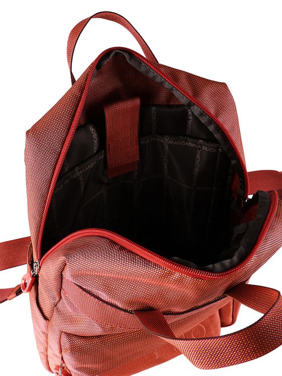 Mandarina Duck Rygsæk med 38 cm rum til bærbar computer Mandarina Duck Rygsæk med 38 cm rum til bærbar computer