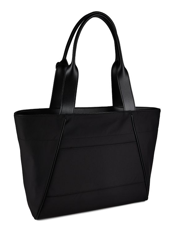 Karl Lagerfeld Ikon Shopper taske 45 cm