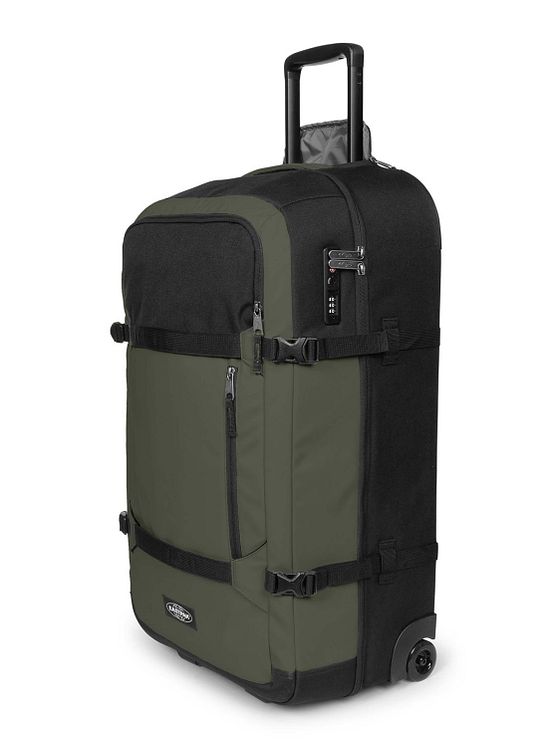 Eastpak Transit'R Pro 2-hjulet Rejsetaske M 72 cm Eastpak Transit'R Pro 2-hjulet Rejsetaske M 72 cm