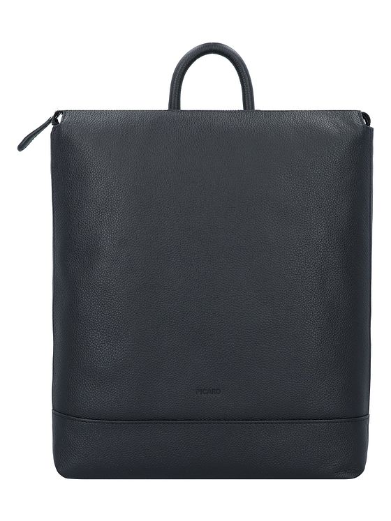 Picard Luis City-rygsæk Læder 32 cm