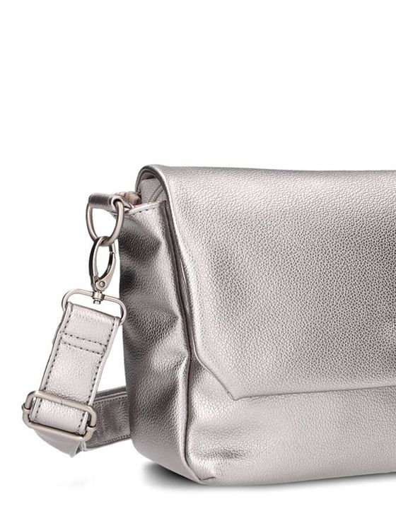 Zwei Mademoiselle.M Messenger-taske 33 cm Laptoprum Zwei Mademoiselle.M Messenger-taske 33 cm Laptoprum