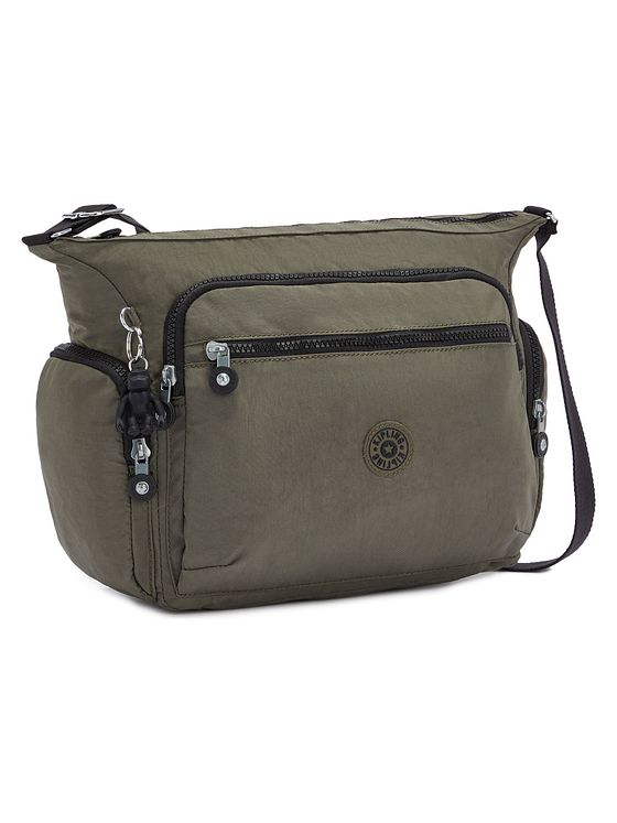 Kipling Basic Gabbie skuldertaske 35,5 cm Kipling Basic Gabbie skuldertaske 35,5 cm