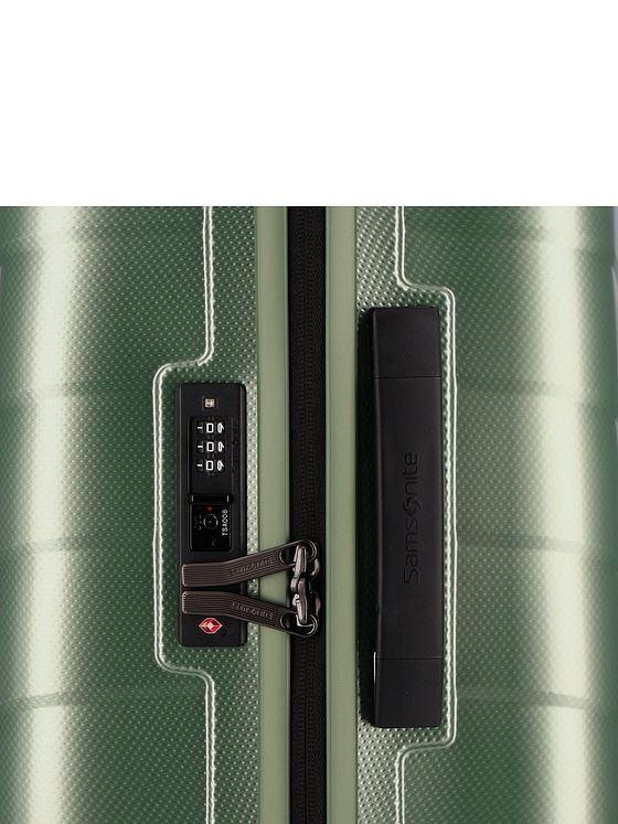 Samsonite Attrix 4 hjul Trolley 69 cm Samsonite Attrix 4 hjul Trolley 69 cm