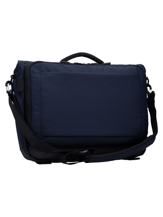 Timbuk2 Commute Messenger 38 cm rum til bærbar computer