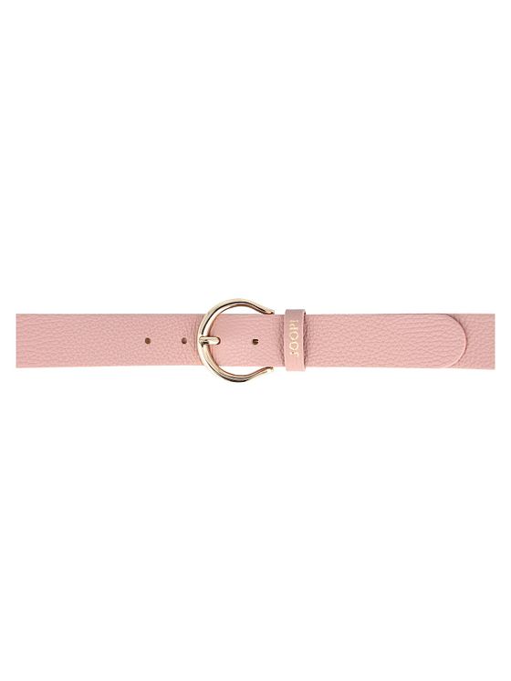 Joop! Bælte i læder