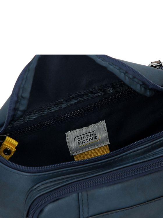 camel active Laos Bæltetaske 29 cm