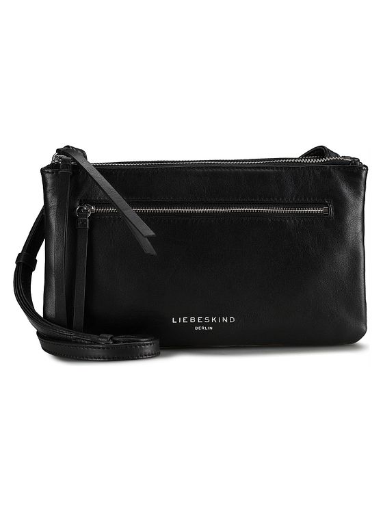 Liebeskind Zena Skuldertaske S Læder 25 cm