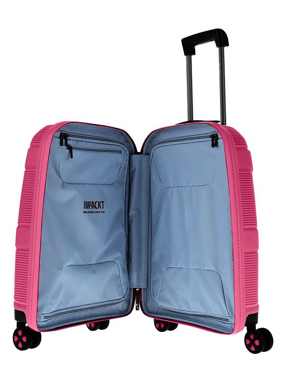 IMPACKT IP1 4 kolečka Kabinkový kufr 55 cm