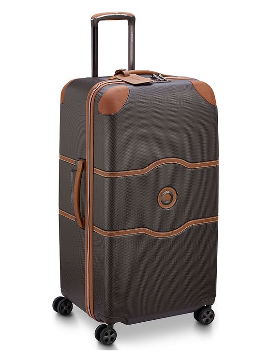 Delsey Paris Chatelet Air 2.0 4-hjulet trolley 80 cm Delsey Paris Chatelet Air 2.0 4-hjulet trolley 80 cm