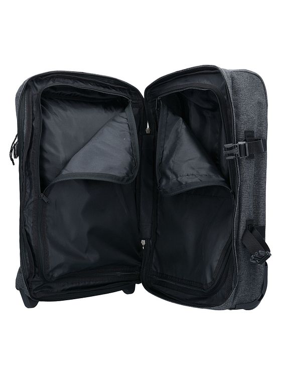 Eastpak Tranverz S 2-hjulet rejsetaske 51 cm Eastpak Tranverz S 2-hjulet rejsetaske 51 cm