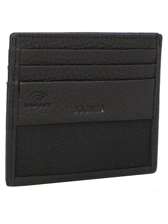 Bogner Vail Keno Kreditkortetui RFID-beskyttelse Læder 10 cm