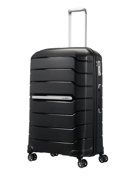 Samsonite Flux 4-pyöräinen vaunu 75 cm