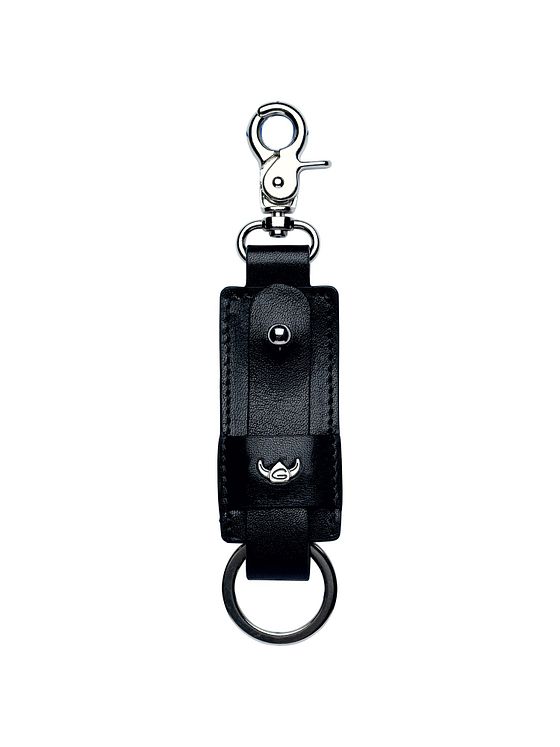 Golden Head Colorado Nøglering Læder 13 cm