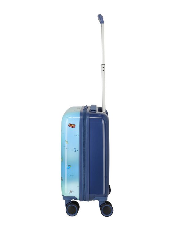 Travelite Minimover 4 ruedas Maleta infantil 44 cm Travelite Minimover 4 ruedas Maleta infantil 44 cm