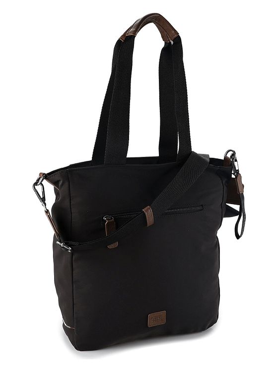 camel active Aurum Skuldertaske M 39 cm