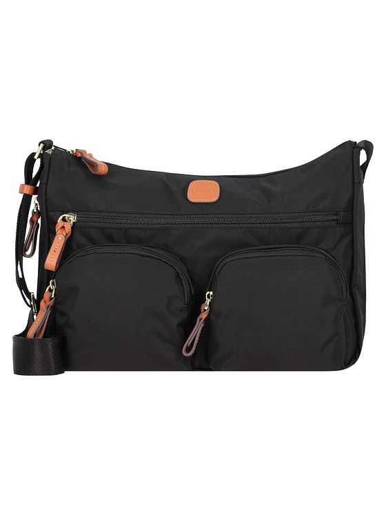 Bric's X-Bag skuldertaske 34 cm