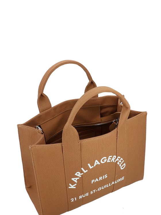 Karl Lagerfeld Rsg Håndtaske 33 cm