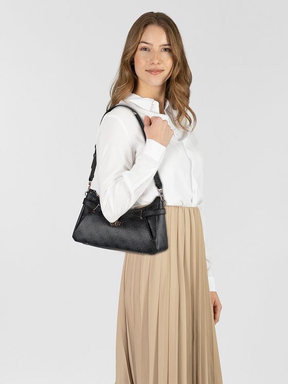 Guess Yesba Skuldertaske 28 cm