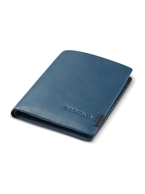 Roncato Monaco Pung RFID-beskyttelse Læder 9.5 cm