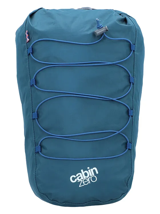 Cabin Zero Companion Bags RFID-beskyttelse 32 cm