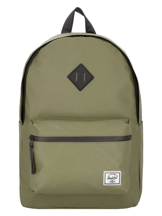 Herschel Klassisk X-Large-rygsæk med 43 cm rum til bærbar computer