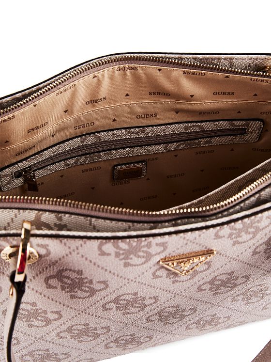 Guess Noelle Shopper-taske 33 cm Guess Noelle Shopper-taske 33 cm