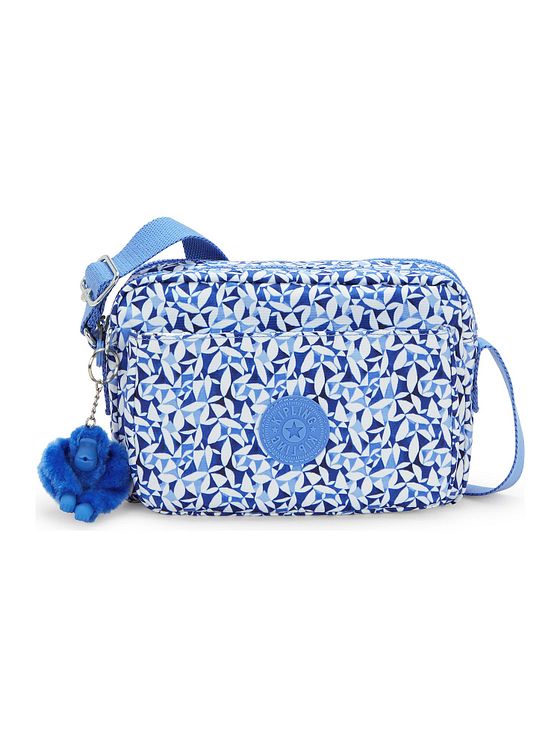 Kipling Basic Prt Abanu Skuldertaske M 24 cm