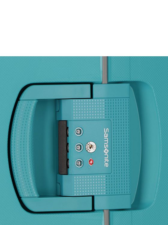 Samsonite S'Cure Spinner 4-hjuls trolley 75 cm Samsonite S'Cure Spinner 4-hjuls trolley 75 cm