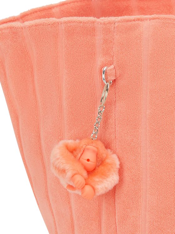 Kipling Beach ++ Nákupní taška 68 cm