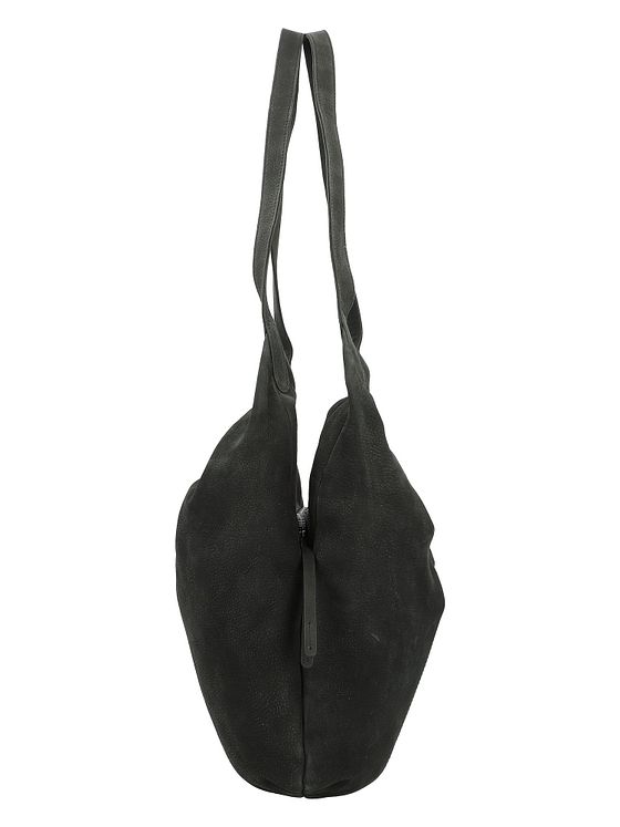 aunts & uncles Ginseng Skuldertaske Læder 31 cm