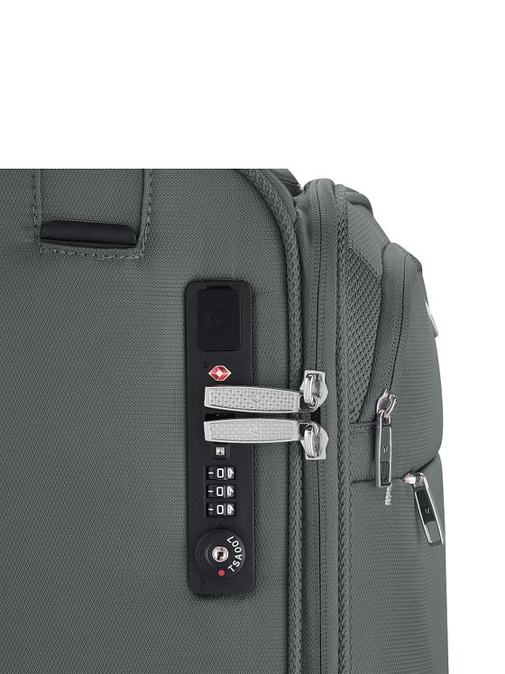 Roncato Joy 4-hjulet kabinevogn 55 cm