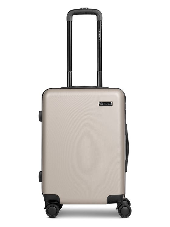 Smartbox Edition 05 4 hjul Kabinetrolley 55 cm Smartbox Edition 05 4 hjul Kabinetrolley 55 cm