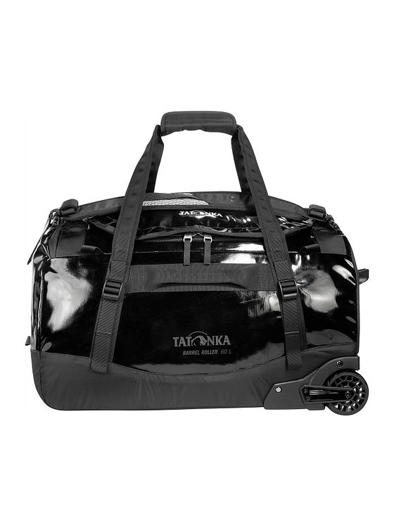 Tatonka Barrel Roller 60 2 kolečka Cestovní taška 57 cm