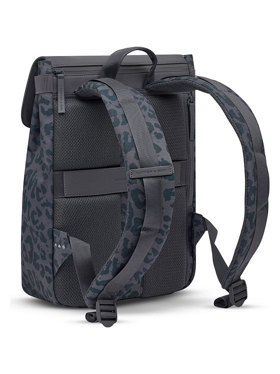 Kapten & Son Fyn Daypack 43 cm Laptoprum