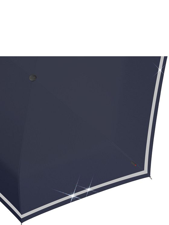 Knirps Rookie Håndparaply 22 cm Knirps Rookie Håndparaply 22 cm