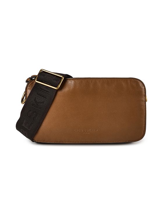 Liebeskind Clarice Crossbody taske Læder 26 cm Liebeskind Clarice Crossbody taske Læder 26 cm