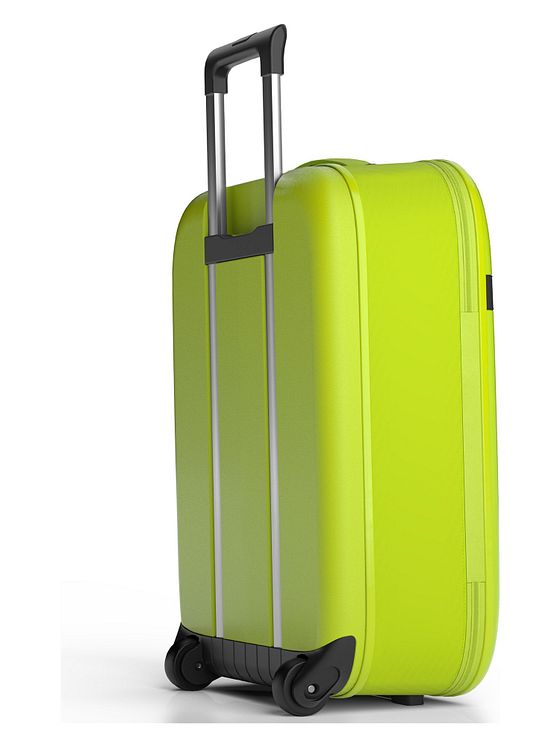 Rollink Skládací dvoukolový kabinový vozík Aura Cabin S 55 cm