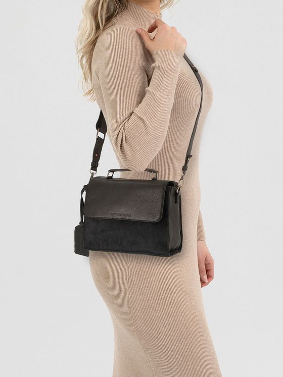 Cowboysbag Seattle Håndtaske Læder 25 cm Cowboysbag Seattle Håndtaske Læder 25 cm