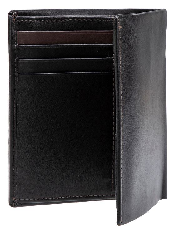 Maître Tinello Humbert Pung RFID-beskyttelse Læder 10 cm