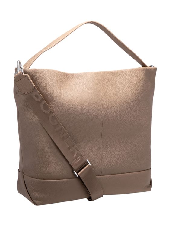 Bogner Bozen Skuldertaske Læder 32.5 cm